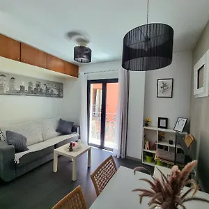 Apartamento En El Centro De Apartamento Granada