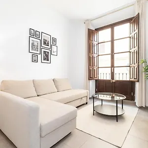 Modern Cozy Flat In Granada's Centre 1 Apartamento Granada