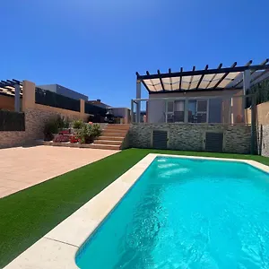 Ajana Villa Caleta de Fuste