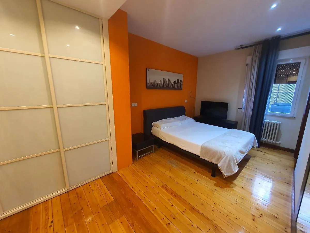 Teo Apartment Pamplona