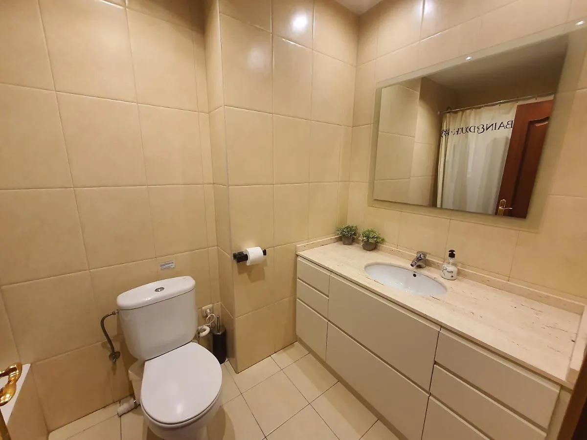 Teo Apartment Pamplona