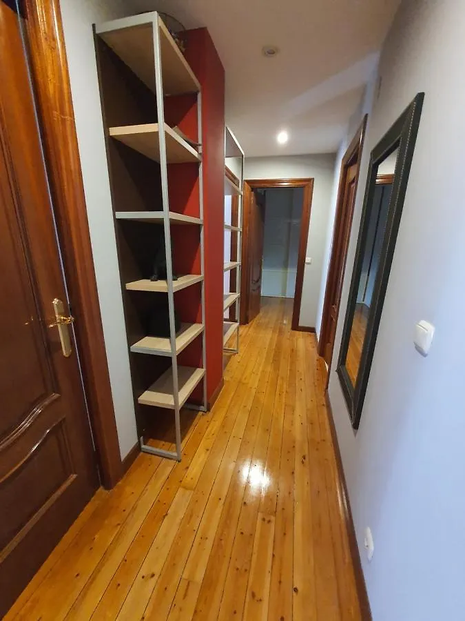 Teo Apartment Pamplona 0*,
